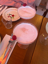 Plats et boissons du Restaurant Maison plaisir à Biarritz - n°5