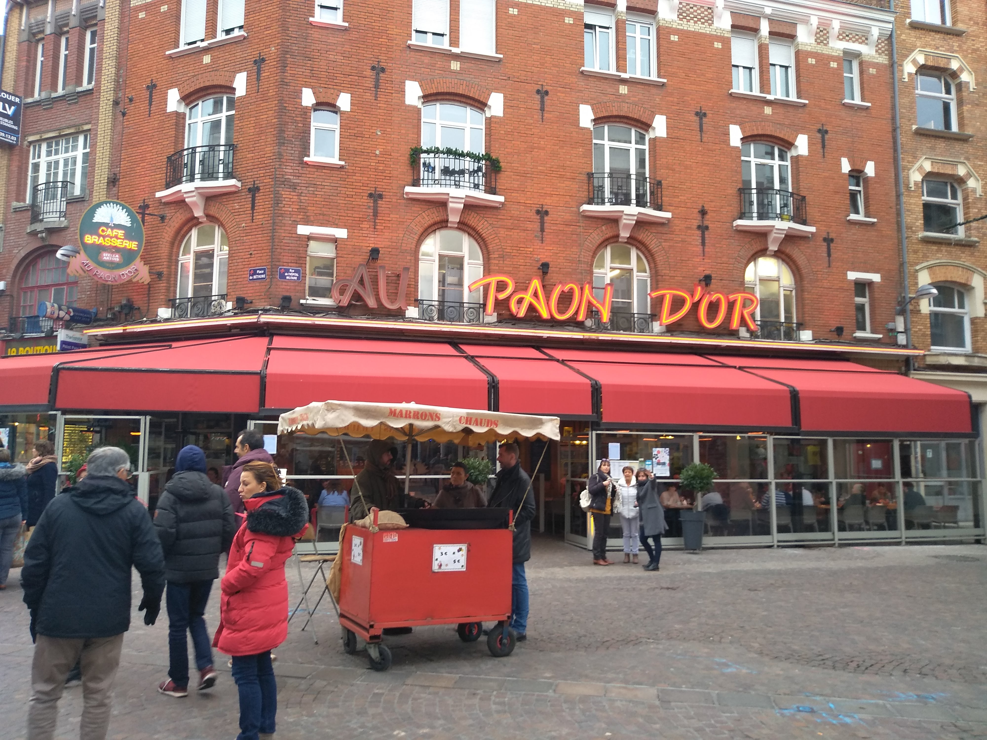 Photo n° 1 de l'avis de PERRIN.- fait le 05/12/2019 à 14:14