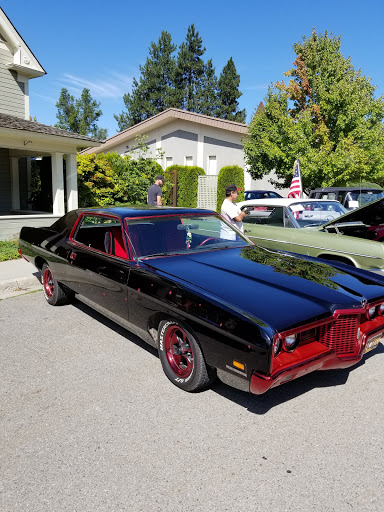 Art Center «The Jacklin Arts & Cultural Center», reviews and photos, 405 N William St, Post Falls, ID 83854, USA