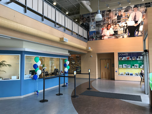 Computer Store «Goodwill Lawrenceville», reviews and photos, 125 51st St, Pittsburgh, PA 15201, USA