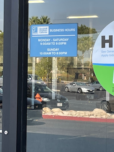 Thrift Store «Goodwill», reviews and photos