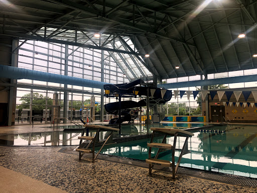 Deanwood Aquatic Center