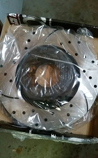 Used Car Dealer «Beresford Automotive LLC», reviews and photos, 100 E Cedar St, Beresford, SD 57004, USA