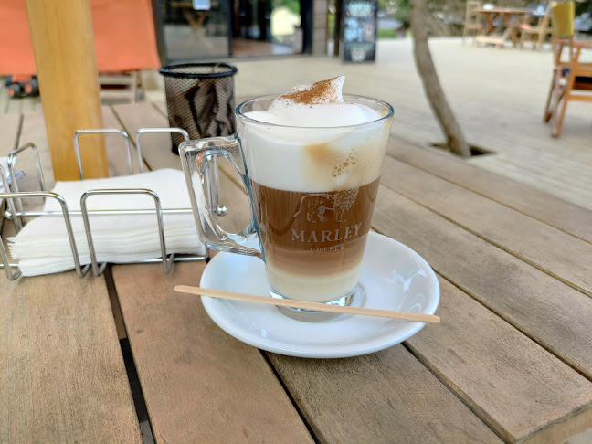 Opiniones de Los Morros Coffe Shop en Pichilemu - Cafetería