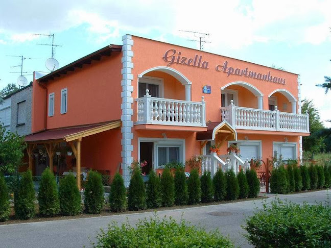 Gizella Apartman