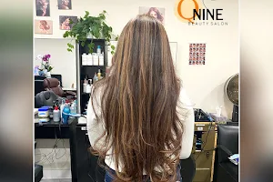 Nine Hair & Nails Salon image