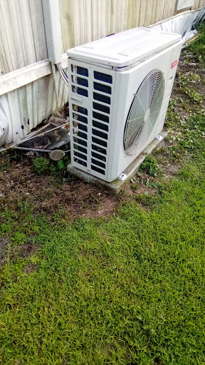 Air Conditioning Repair Service «Four Star Plumbing and Air Conditioning», reviews and photos, 2385 SC-544, Conway, SC 29526, USA