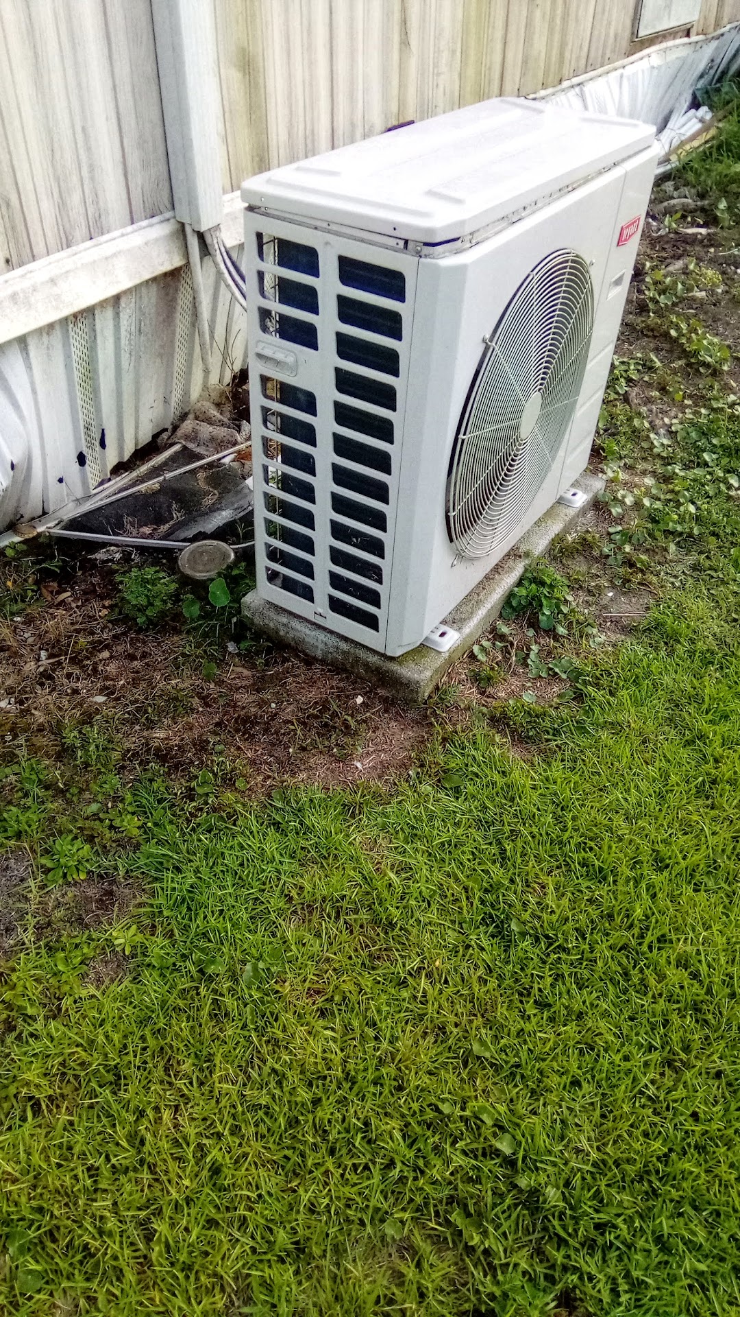 Four Star Plumbing and Air Conditioning