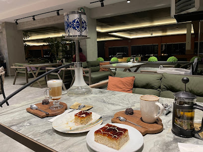 Tuva Çamlıca Cafe & Lounge