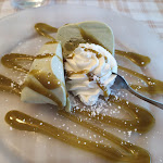 Photo n°2 de l'avis de Alessio.u fait le 14/08/2019 à 19:28 sur le  Ristorante Pizzeria Chalet del Lago à Avigliana