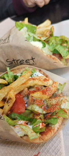 Κολοκοτρώνη 30, Αθήνα 105 62