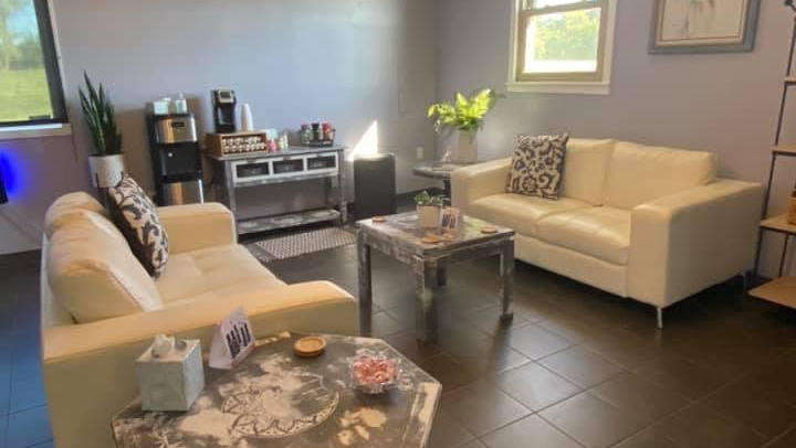 Amara Salon & Day Spa 45005