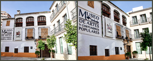 Museo Unicaja de Artes y Costumbres Populares