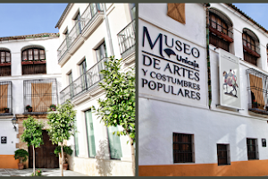Museo Unicaja de Artes y Costumbres Populares image