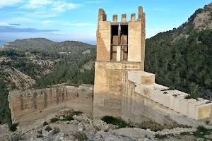 Castillo de Pliego image