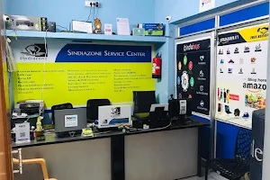 Sindiazone service center image