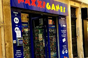 MAXXI-GAMES AIX EN PROVENCE image