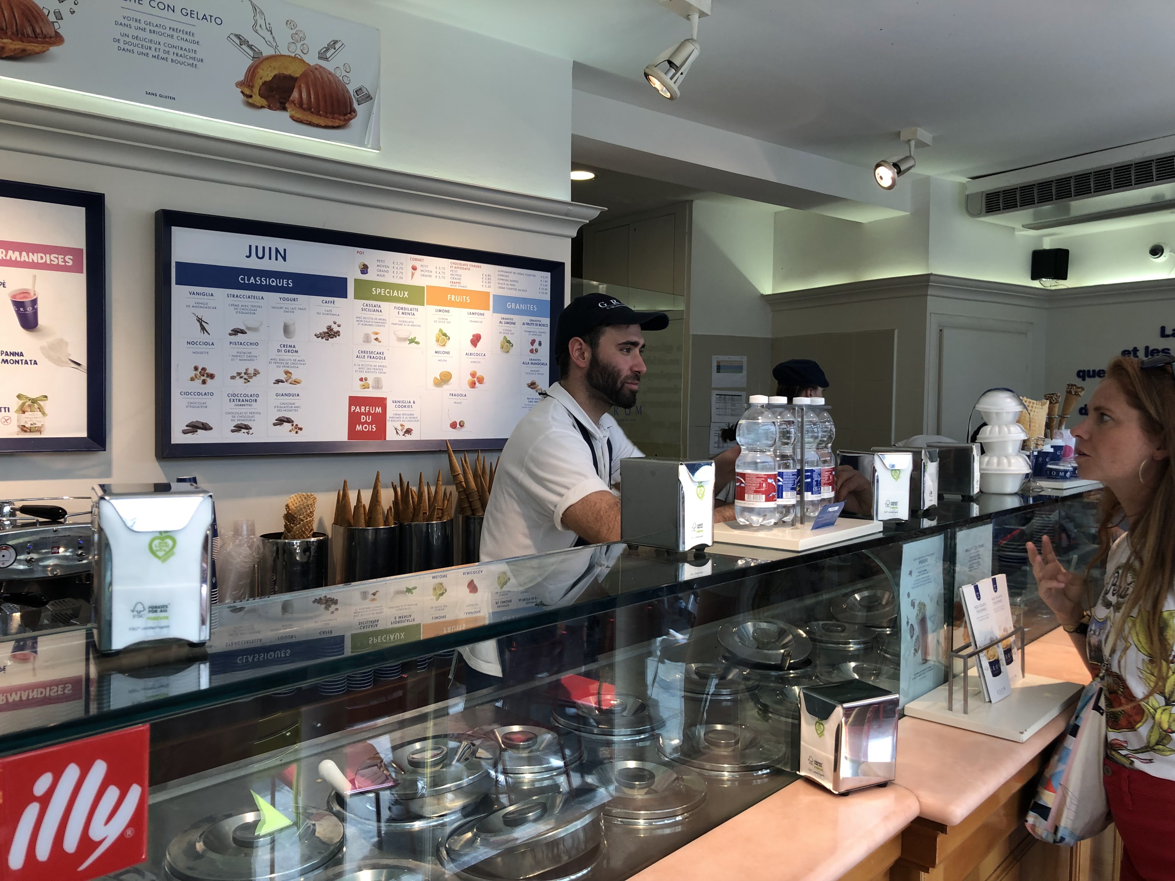 Photo n° 2 de l'avis de GIL.E fait le 25/06/2019 à 11:20