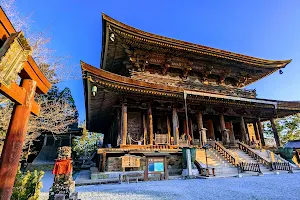 Kimpusen-ji image
