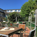 Photo n°3 de l'avis de Rodya.r fait le 07/05/2018 à 12:03 sur le  Courtyard Hamburg Airport à Hamburg