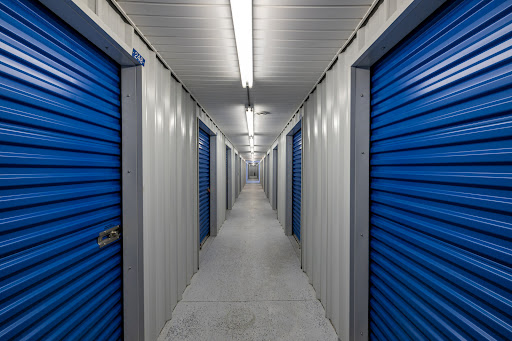 Self-Storage Facility «Space Station Storage», reviews and photos, 11825 Old Hwy 62 E, Mt Vernon, IN 47620, USA