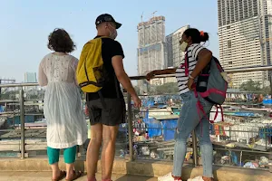 Mumbai Magic Tours image