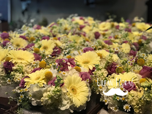 Florist «Urban Floral», reviews and photos, 671 Meriden Rd, Waterbury, CT 06705, USA