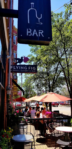 Cafe «Koffie Cafe», reviews and photos, 2517 Market Ave, Cleveland, OH 44113, USA