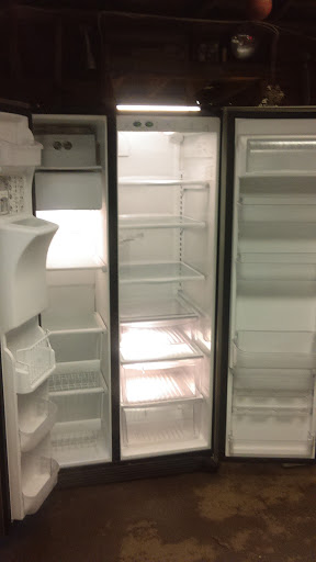 Orchards Used Appliance, 6007 NE 105th Ave, Vancouver, WA 98662, USA, 