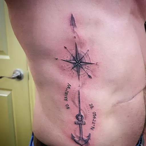 Find cool tattoo ideas for females for your next unique tattoo in San Diego at Goddess Temple Tattoo Studio