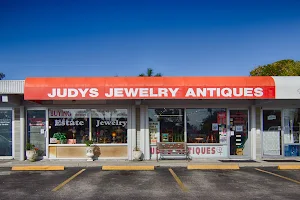 Judy's Jewelry Antique and Estate Jewelry image