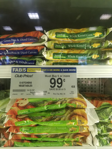 Vons image
