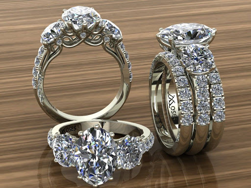 Jeweler «Moses Jewelers», reviews and photos, 19141 Stone Oak Pkwy, San Antonio, TX 78258, USA