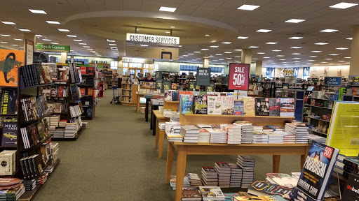 Book Store «Barnes & Noble», reviews and photos, 5100 Kilgore Ave, Hampton, VA 23666, USA
