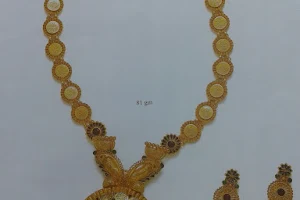 Nagarkar jewellers image