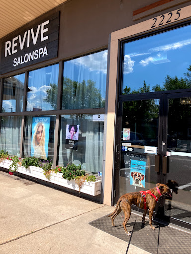 Hair Salon «Revive Salon», reviews and photos, 2225 4th St, White Bear Lake, MN 55110, USA