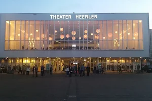 PLT - Theater Heerlen image