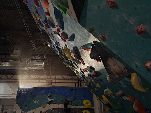 Rock Climbing Instructor «Sportrock Climbing Centers», reviews and photos, 5308 Eisenhower Ave, Alexandria, VA 22304, USA