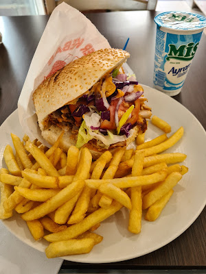 Karawan à Orchies