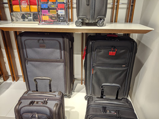 TUMI Store - Pacific Centre