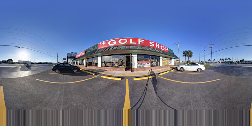 Sporting Goods Store «The Golf & Casual Shop», reviews and photos, 11900 S Cleveland Ave, Fort Myers, FL 33907, USA