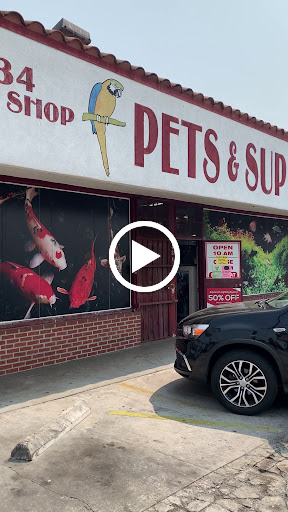 Pet Store «34 Pet Shop», reviews and photos, 3434 W Slauson Ave, Los Angeles, CA 90043, USA