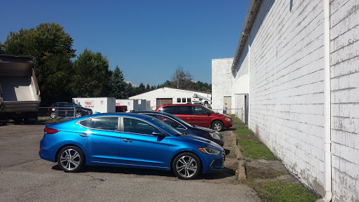 Moving Company «Clark Moving & Storage, Inc.», reviews and photos, 3680 Buffalo Rd, Rochester, NY 14624, USA