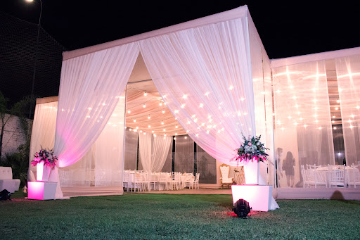Jardin Eventos Las Palmeras
