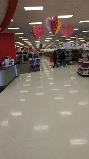 Department Store «Target», reviews and photos, 913 Norland Ave, Chambersburg, PA 17201, USA