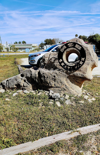 Skateboard Park «NSB Skatepark», reviews and photos, 245 Industrial Park Ave, New Smyrna Beach, FL 32168, USA