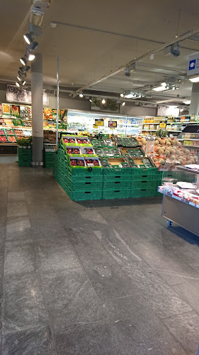 Rezensionen über Coop Supermarché Cheseaux in Lausanne - Supermarkt