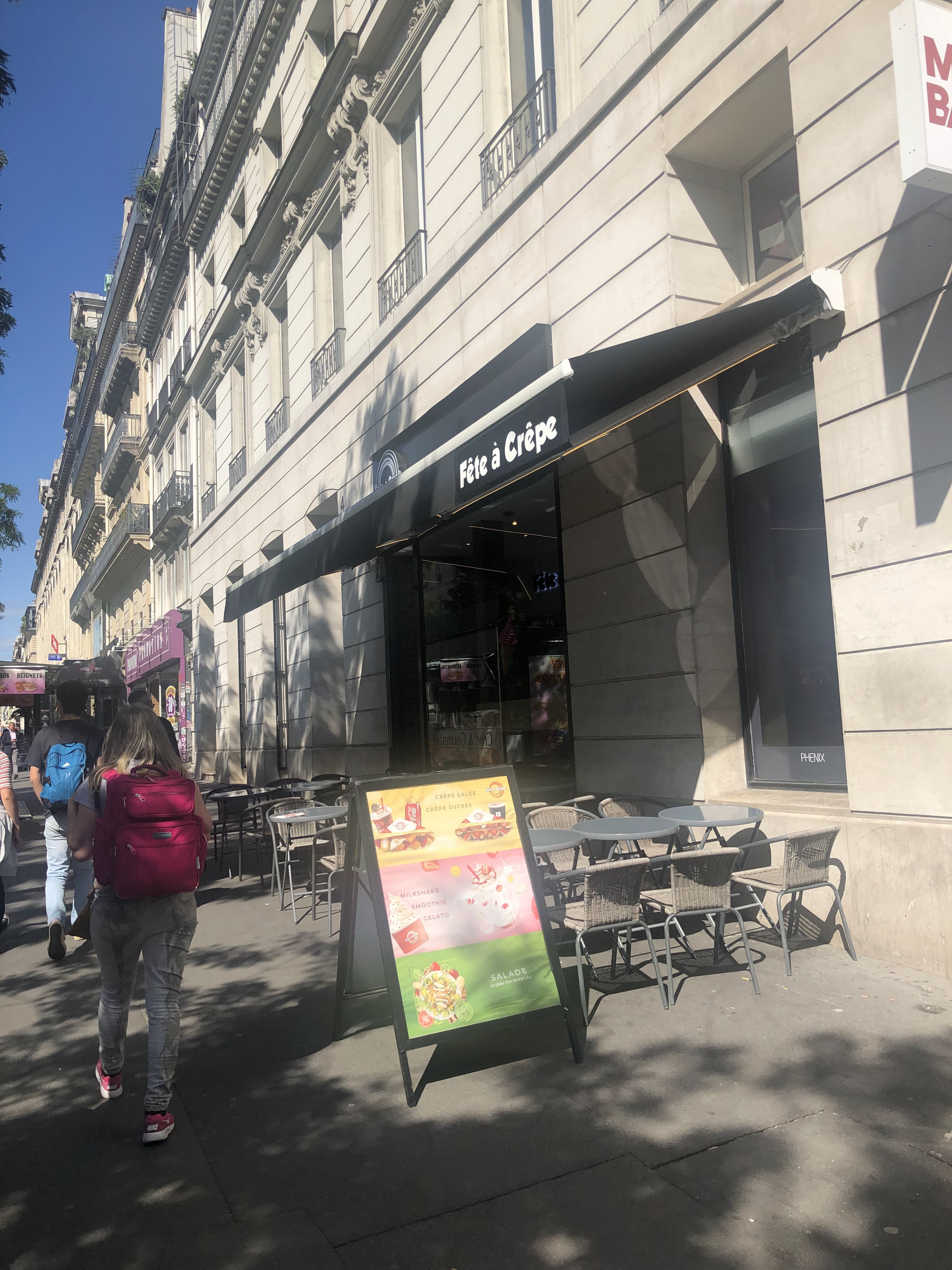 Photo n° 6 de l'avis de Angel.y fait le 04/09/2019 à 10:37
