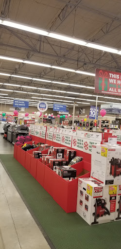 Hardware Store «Sears Appliance and Hardware Store», reviews and photos, 649 S Mason Rd, Katy, TX 77450, USA