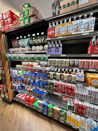 Gourmet Grocery Store «Village Beach Market», reviews and photos, 4905 Florida A1A, Vero Beach, FL 32963, USA